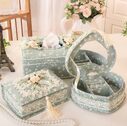Ring Storage Box