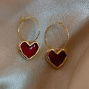 Versatile Ear Rings And Accessories