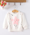 Baby Autumn Clothes Girl Sweater Girls Children's