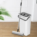 Flat Plate For Household Cleaning Appliances