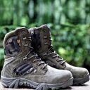 Delta High-Top Training Boots Mountaineering Combat Tactical Special