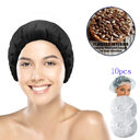 Flaxseed Care Cap Oiled Hair Mask Dry