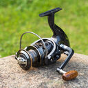 Telescopic Fishing Rod Combo Spinning Reel Set Carp