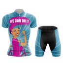 Cycling Clothing Summer Jacket Short-sleeved Suit Men