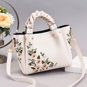 Hand Bags Tote Bag For Women Shoulder Woman