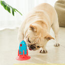 Rocket Dog Toys Leaking Food Bite Bite-resistant Pet