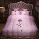 Washed Silk Bedding