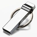 U Disk 32GB USB2.0 High Speed Engraving U