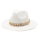 Summer Hats Spring Black Khaki Beach Casual Men