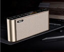 Wireless Bluetooth Speaker Dual Speakers Hifi Audio Card