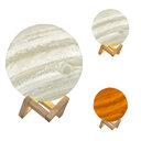 Bedside Night Light Jupiter