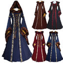 Halloween Dress Revival Victorian