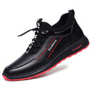 Men's Shoes Spring And Autumn New Trendy Casual