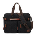 Tote Backpack 15.6 17.3Inch Laptop Fashion Travel Business