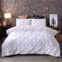 Craft Home Textiles Plain Color Solid Duvet Cover