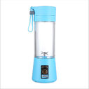 Version Fruit Juicer Electric Mini Portable Small Whirlwind