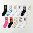 Hip Hop Socks