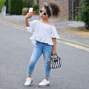 Shirt Shorts Girls Girl Kids Clothes For Baby