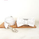 Muttco Spot Personalized Pet Products Marble Pattern Durable