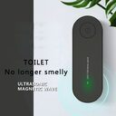 New Home Multifunctional Negative Ion Air Purifier Small