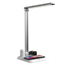 Four-in-one Desk Lamp Wireless Charging 10W