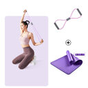 Upright Yoga Mats For Men And Women Yu