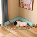 Summer Cooling Mats Cat Bed Dog Sofa Pet