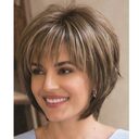 Women's Fashion Wigs