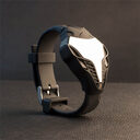 Silicone LED Digital Watch Sports Fitness Leisure Electronic