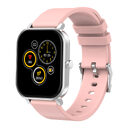 Health Smart Watch Bracelet Wireless Bluetooth Connection Mobile