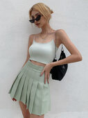 Small Sling Vest For Women''s Outer Wear