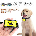 Dog Training Collar Waterproof Electric Pet Remote Control