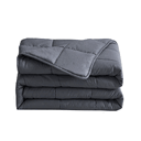 Gravity Quilt Cotton Weighted Blanket