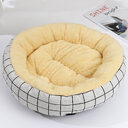 Sized Kennel New Cat Winter Warm Pet Mat