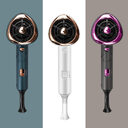 Hair Dryer Negative Ion Household