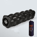 Foam Roller Muscle Relaxation Mace Massage