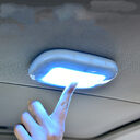 Car Reading Lamp Led Interior Lighting Trunk Ceiling