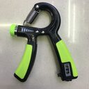 Grip Counting