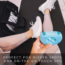 Sphynx Lady's Shaver Three-in-One Portable Lady Report