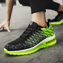 Summer Men's Shoes Breathable Sports Mesh Running Casual