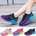 New Sports Shoes Casual Mesh Breathable Fitness Women's