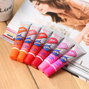 Color-Fast Tear-Off Lip Gloss Lipstick