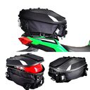 Motorcycle Rider Wagon Tail Bag