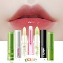 Honey Moisturizing Plant Lip Balm Antidrying Wrinkle