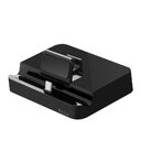 Mobile Phone To HD Dock Converter