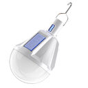 Rechargeable Bulbs Home Outdoor Super Bright Lighting Night Market