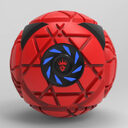 Electric Big Fascia Ball Massage Fitness Yoga