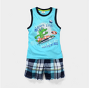Boys' Summer Clothes