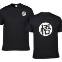 Casual Men Short Sleeve Shirt Cotton Male T-Shirts