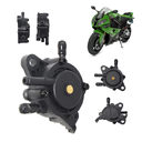 Fuel Pump 491922 691034 692313 808492 808656 808281